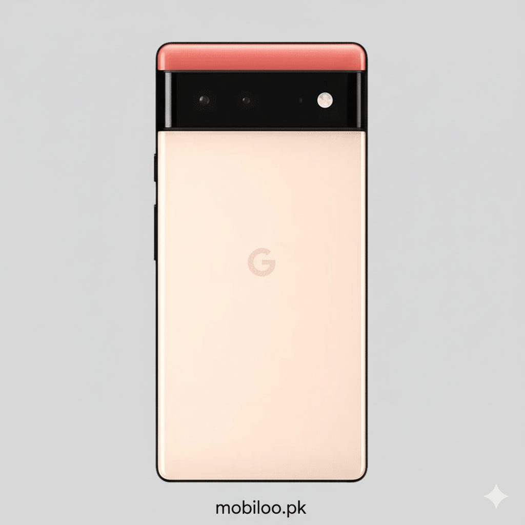 Google-Pixel-6 mobiloo.pk