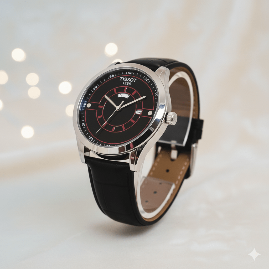 MOBILOO TISSOT 786