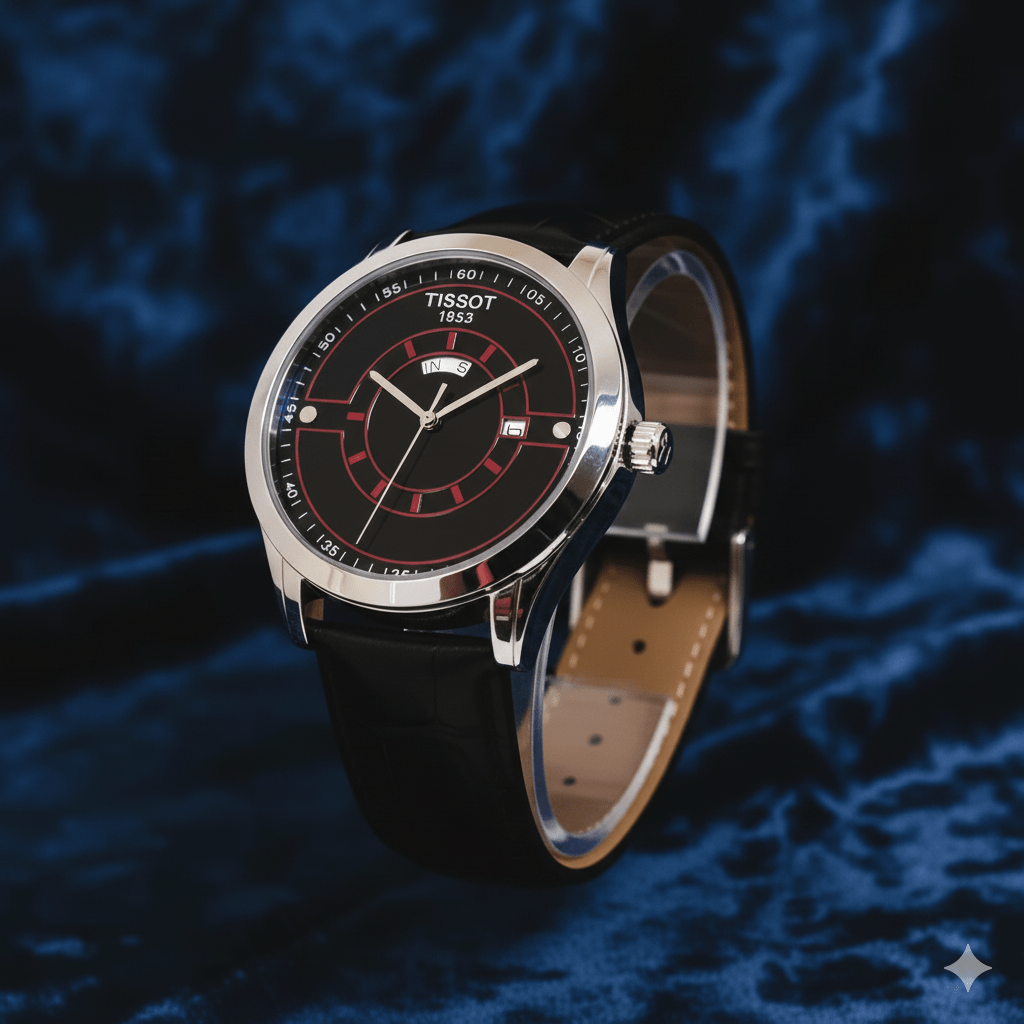 MOBILOO TISSOT 786